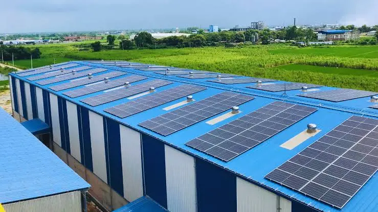 5KW Rooftop