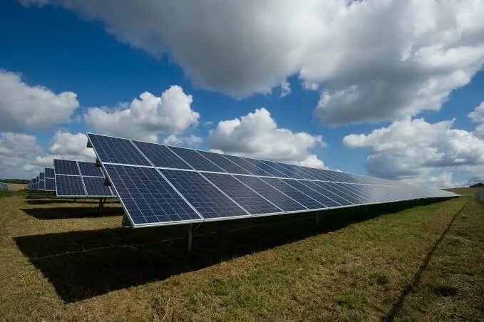 Solar Water Heater - Society